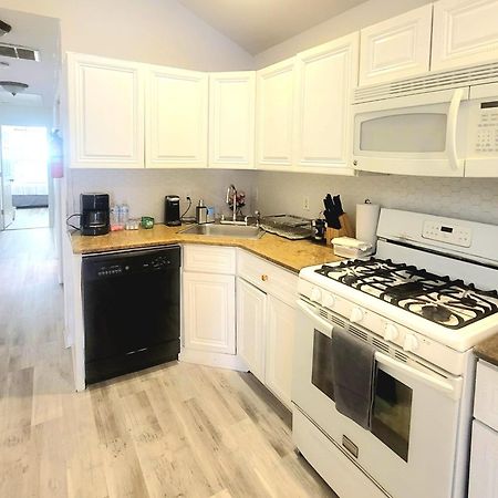 Luxury Apartments 5Queenbed - 20 Min Away Manhattan 저지시티 외부 사진
