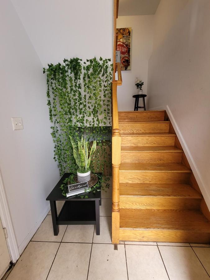 Luxury Apartments 5Queenbed - 20 Min Away Manhattan 저지시티 외부 사진