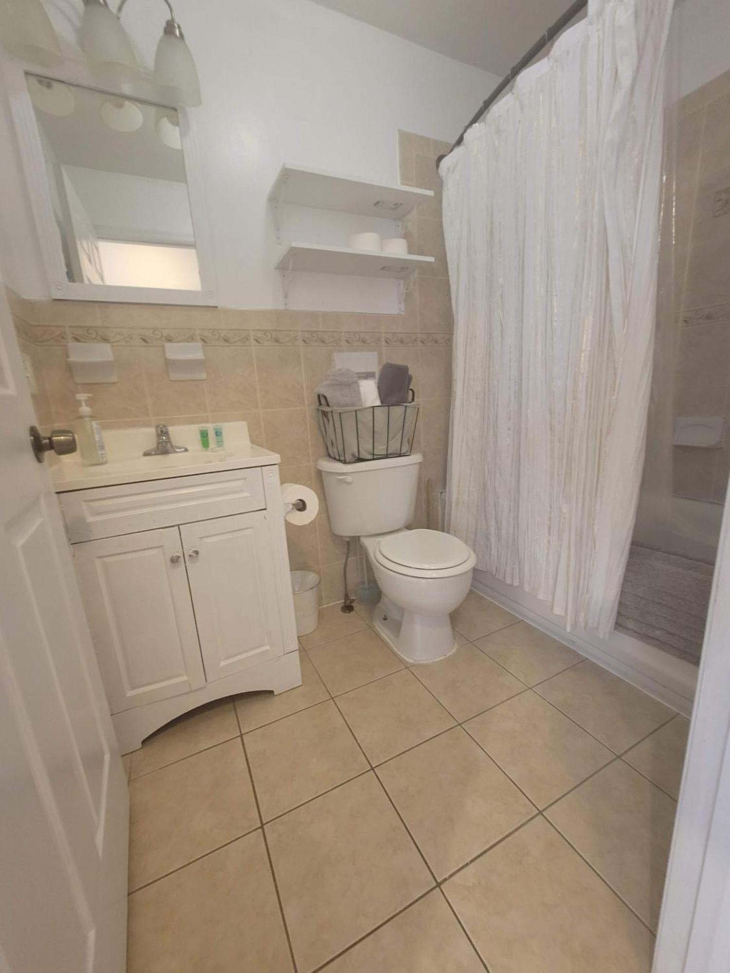 Luxury Apartments 5Queenbed - 20 Min Away Manhattan 저지시티 외부 사진