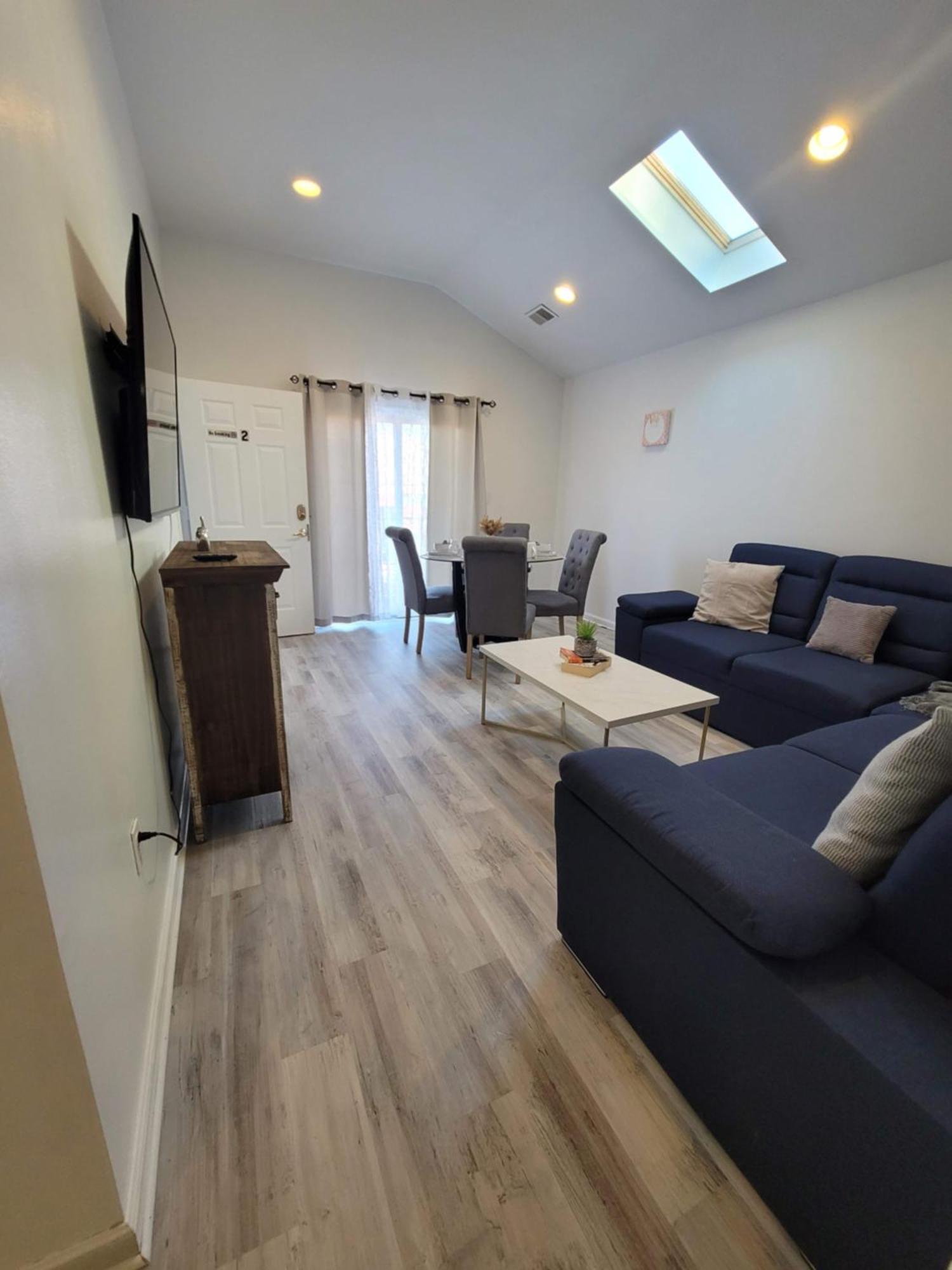 Luxury Apartments 5Queenbed - 20 Min Away Manhattan 저지시티 외부 사진