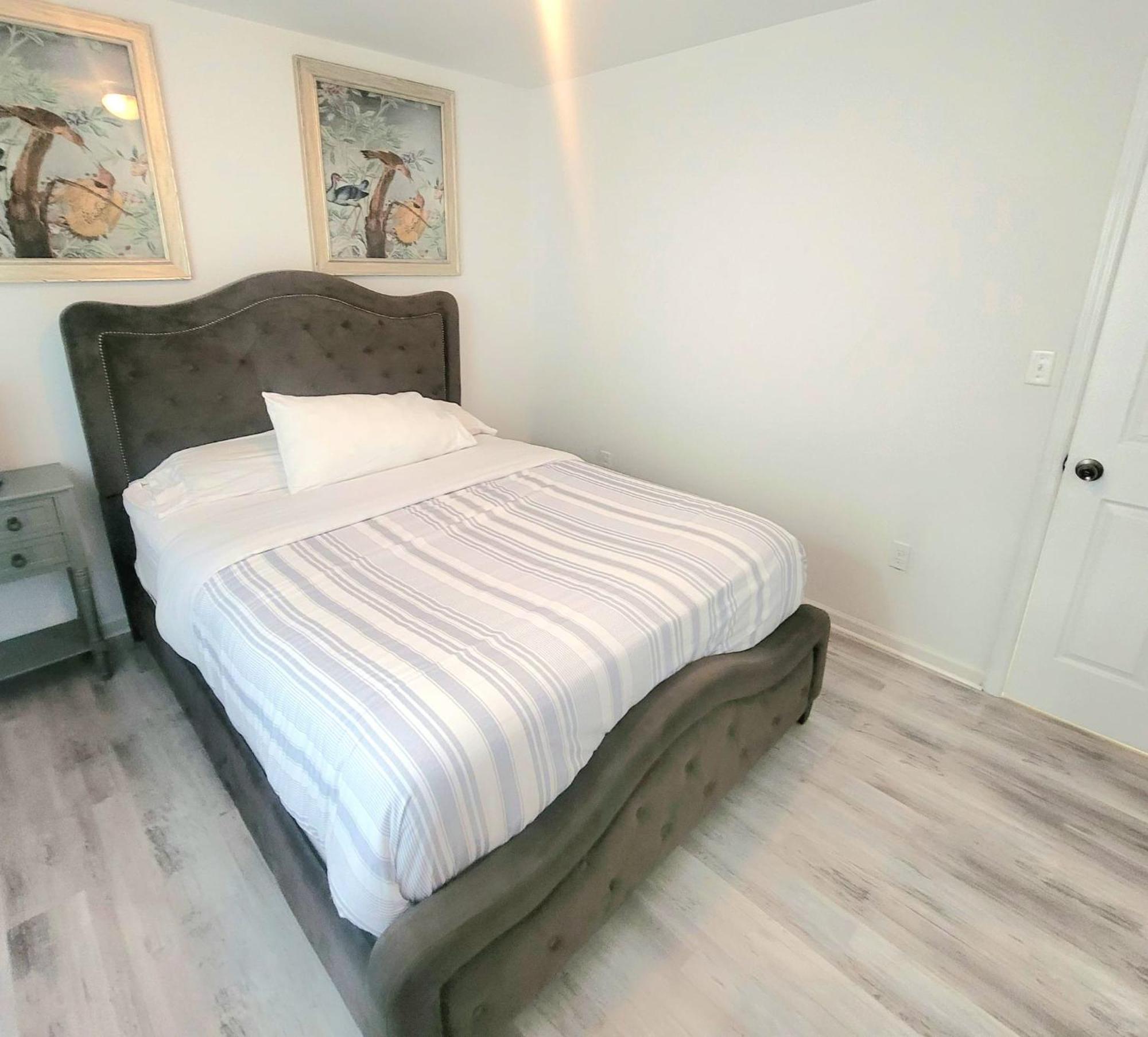 Luxury Apartments 5Queenbed - 20 Min Away Manhattan 저지시티 외부 사진