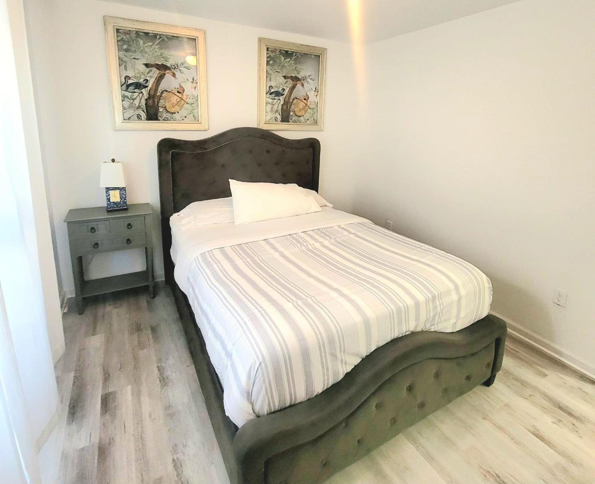 Luxury Apartments 5Queenbed - 20 Min Away Manhattan 저지시티 외부 사진