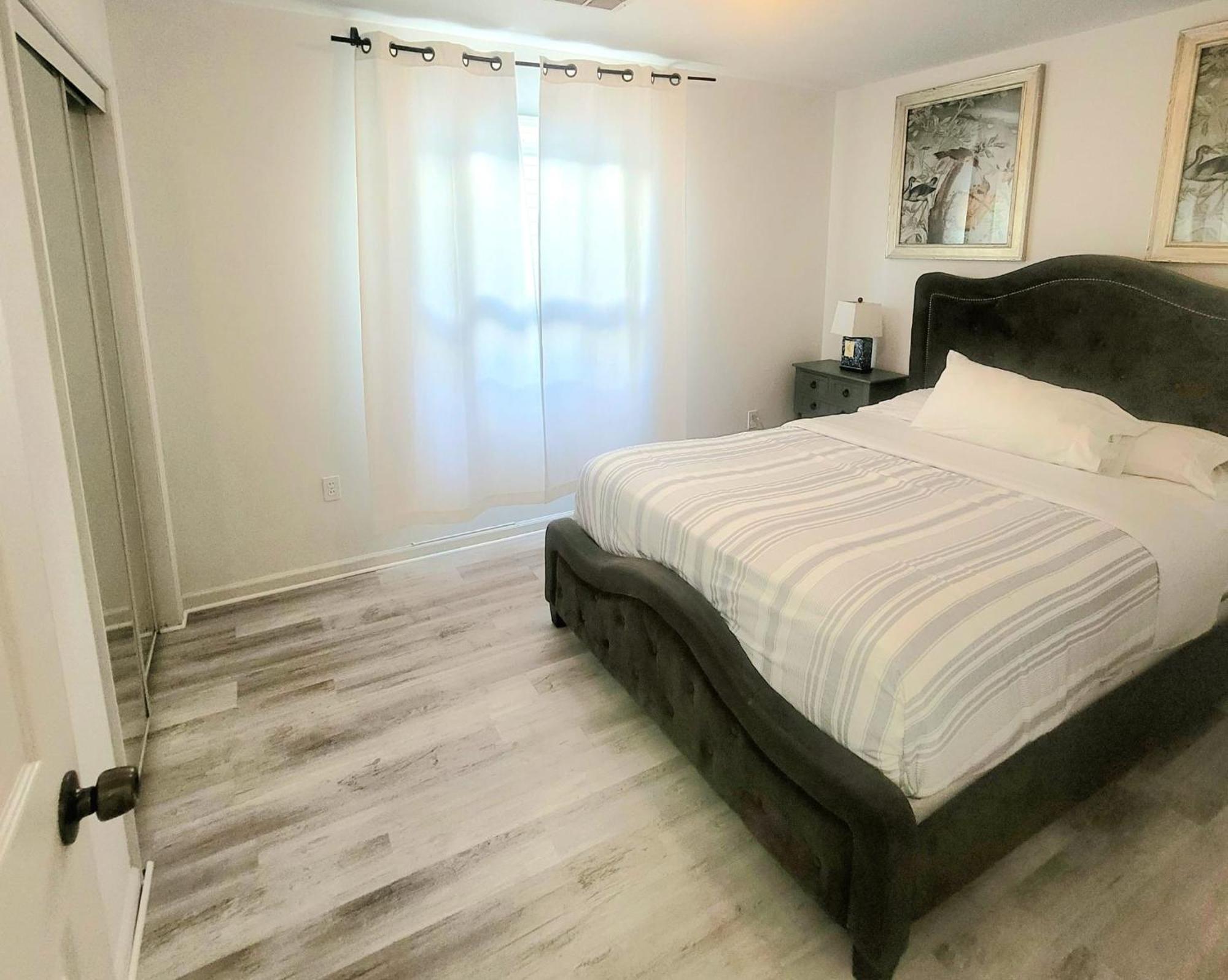Luxury Apartments 5Queenbed - 20 Min Away Manhattan 저지시티 외부 사진