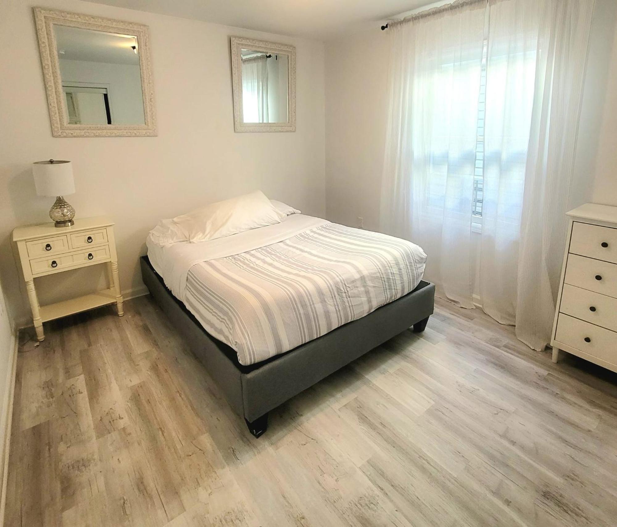 Luxury Apartments 5Queenbed - 20 Min Away Manhattan 저지시티 외부 사진