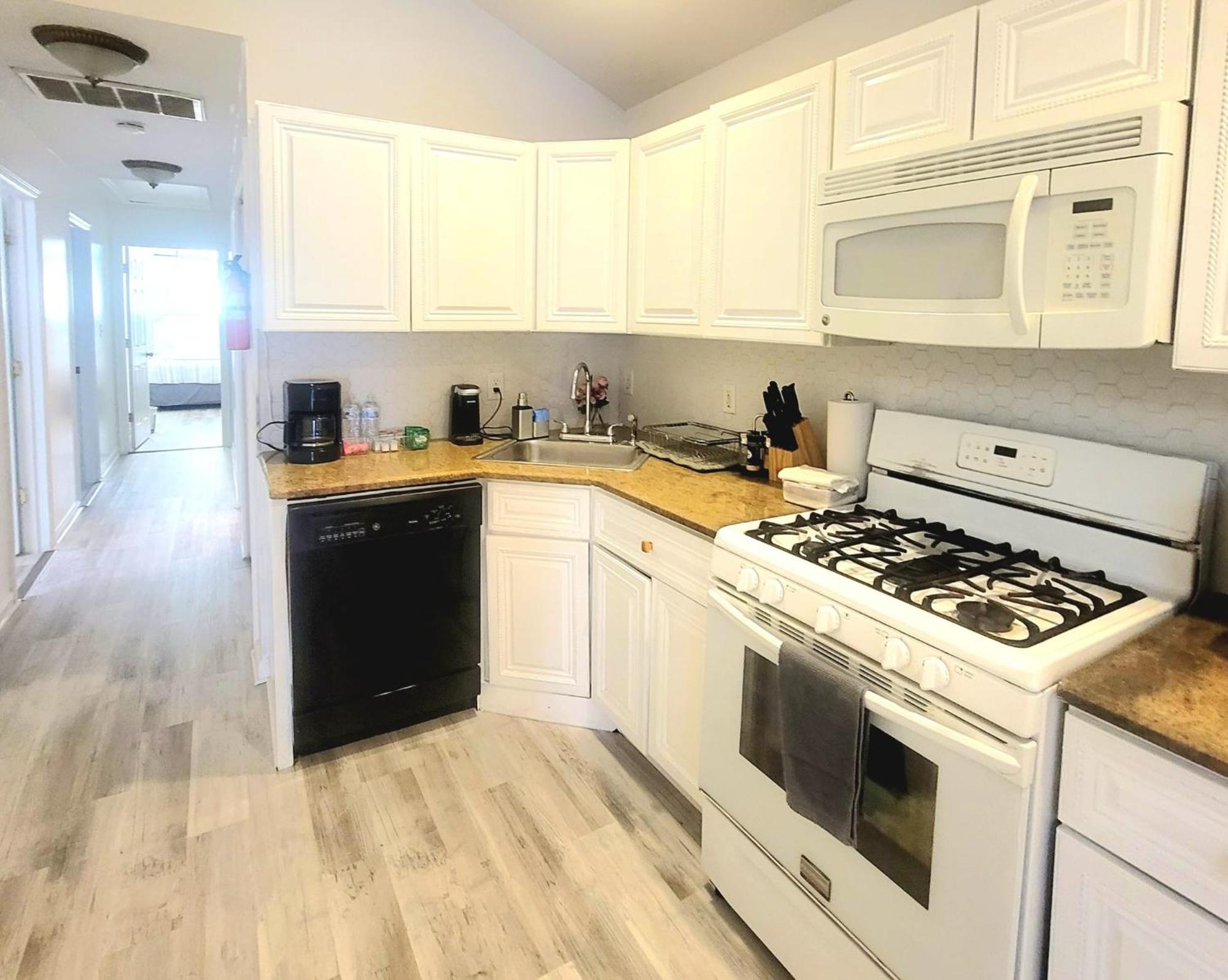 Luxury Apartments 5Queenbed - 20 Min Away Manhattan 저지시티 외부 사진