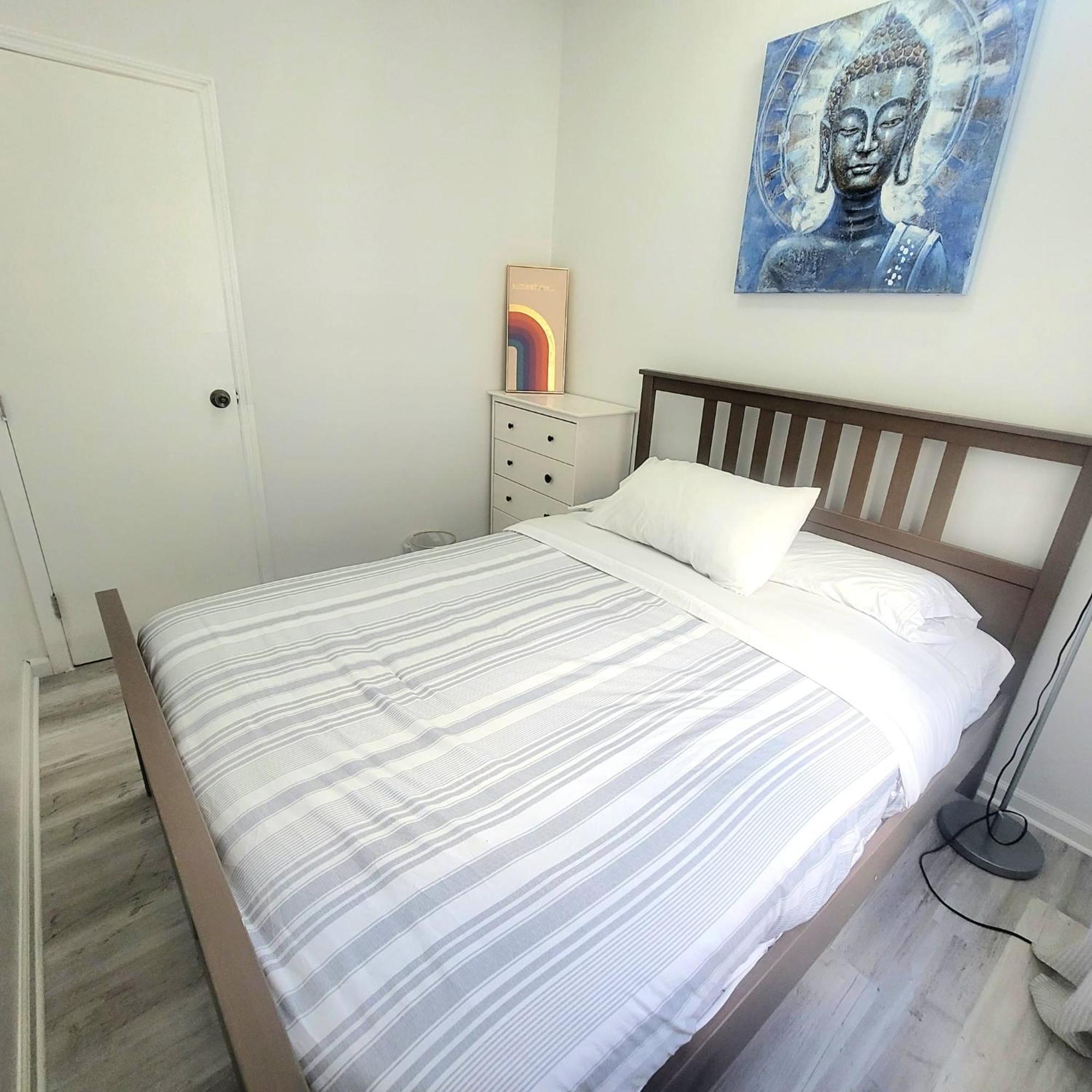 Luxury Apartments 5Queenbed - 20 Min Away Manhattan 저지시티 외부 사진