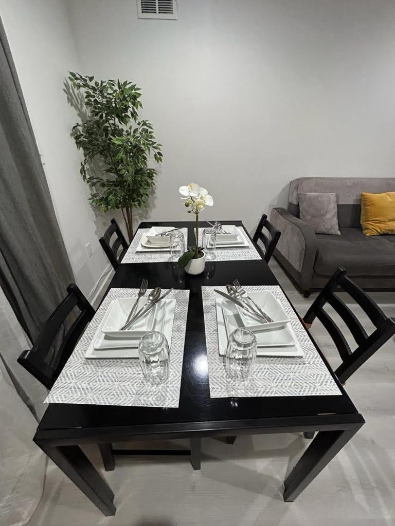 Luxury Apartments 5Queenbed - 20 Min Away Manhattan 저지시티 외부 사진