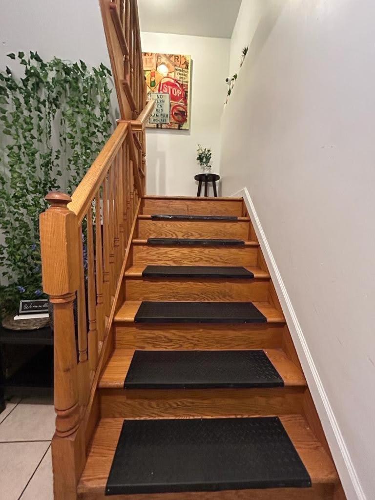 Luxury Apartments 5Queenbed - 20 Min Away Manhattan 저지시티 외부 사진