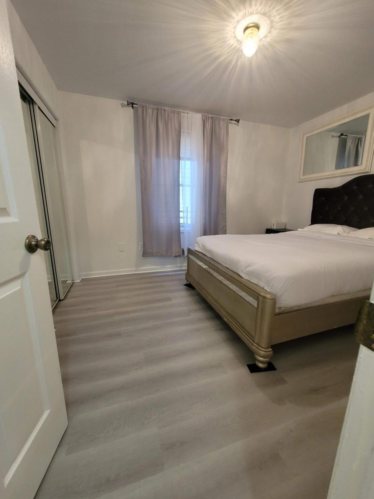 Luxury Apartments 5Queenbed - 20 Min Away Manhattan 저지시티 외부 사진