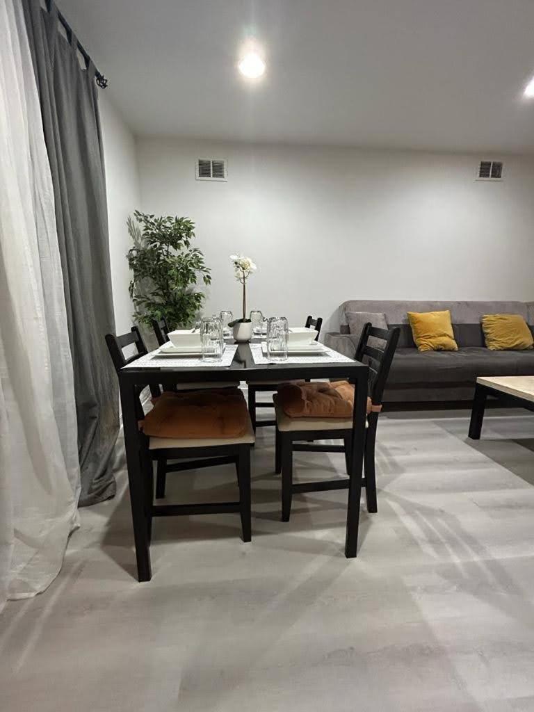 Luxury Apartments 5Queenbed - 20 Min Away Manhattan 저지시티 외부 사진