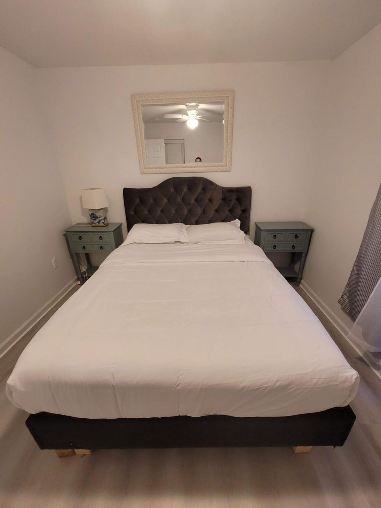 Luxury Apartments 5Queenbed - 20 Min Away Manhattan 저지시티 외부 사진