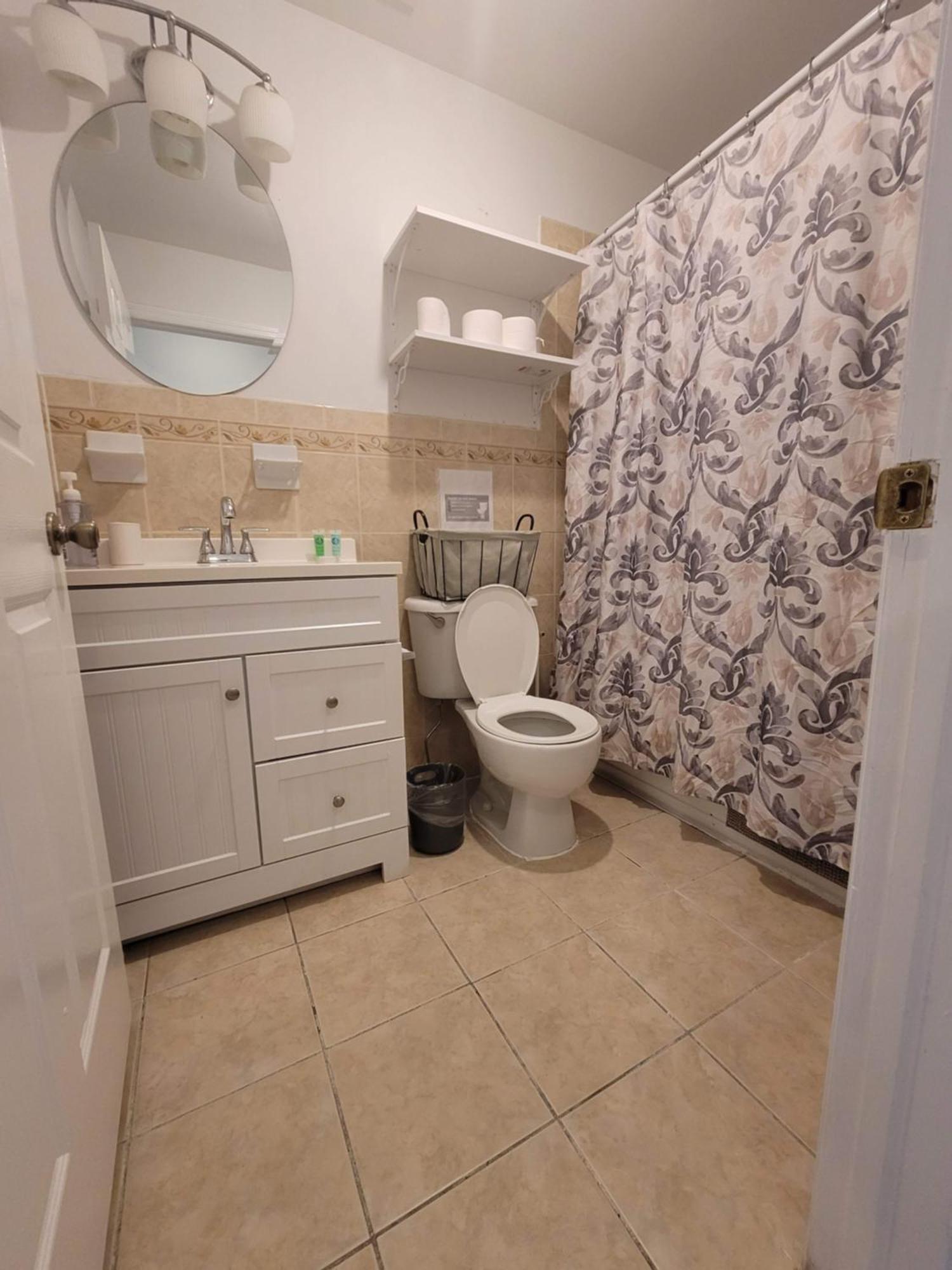 Luxury Apartments 5Queenbed - 20 Min Away Manhattan 저지시티 외부 사진