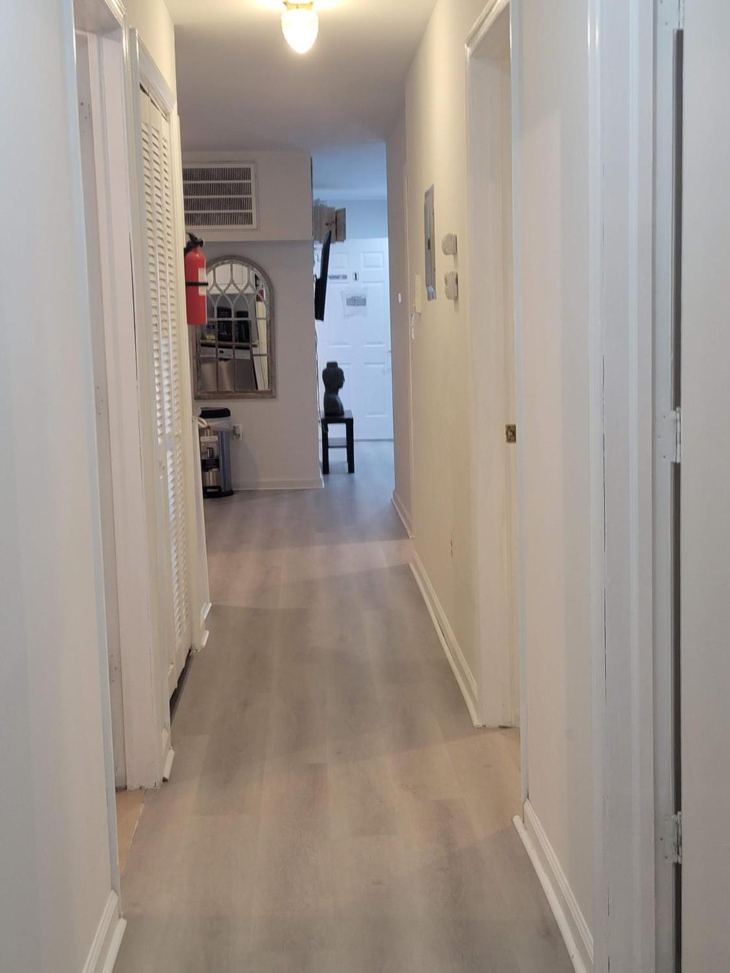 Luxury Apartments 5Queenbed - 20 Min Away Manhattan 저지시티 외부 사진